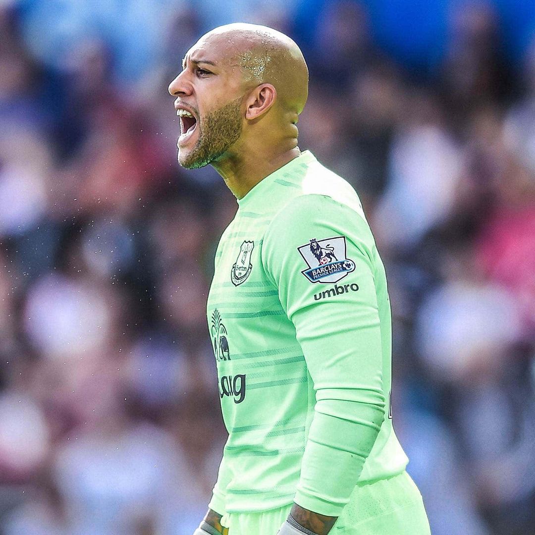 Red, White and BLUES: USMNT Players at Everton FC