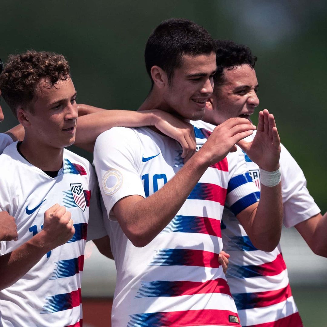 five things to know ABOUT THE 2019 FIFA U17 WORLD CUP