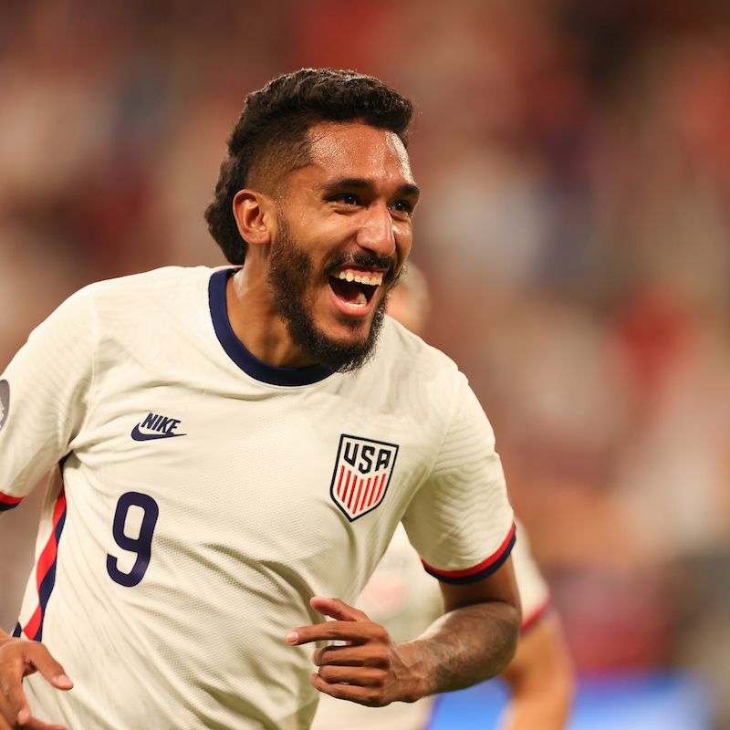 USMNT REWIND Ferreira Morris Score to Push Clubs Victory Johnson Records Career Best 11th Shutout