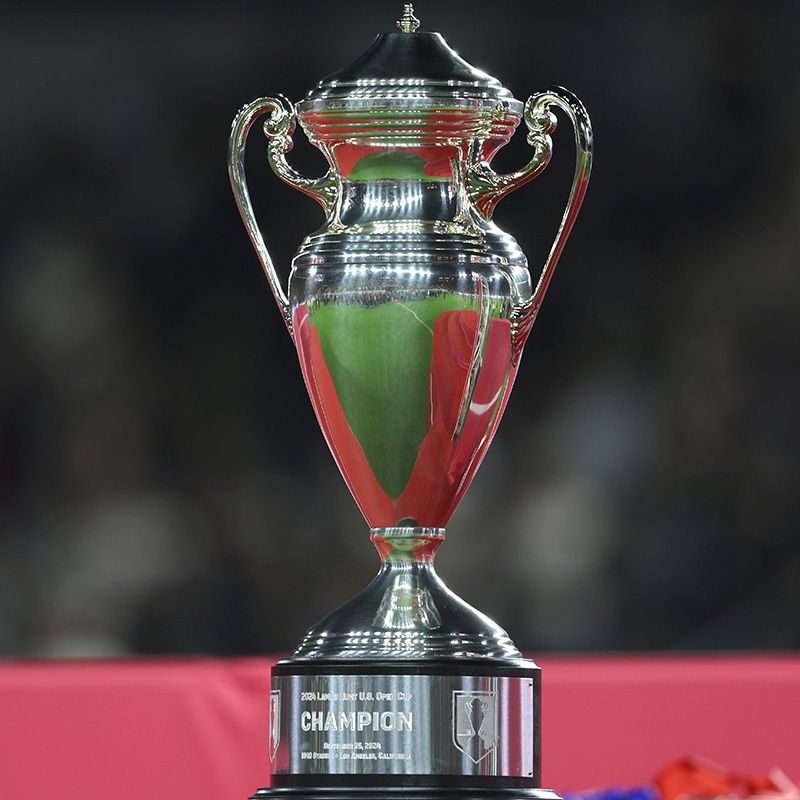 U.S. Open Cup Final Preview: History on Offer for Austin FC or Nashville SC