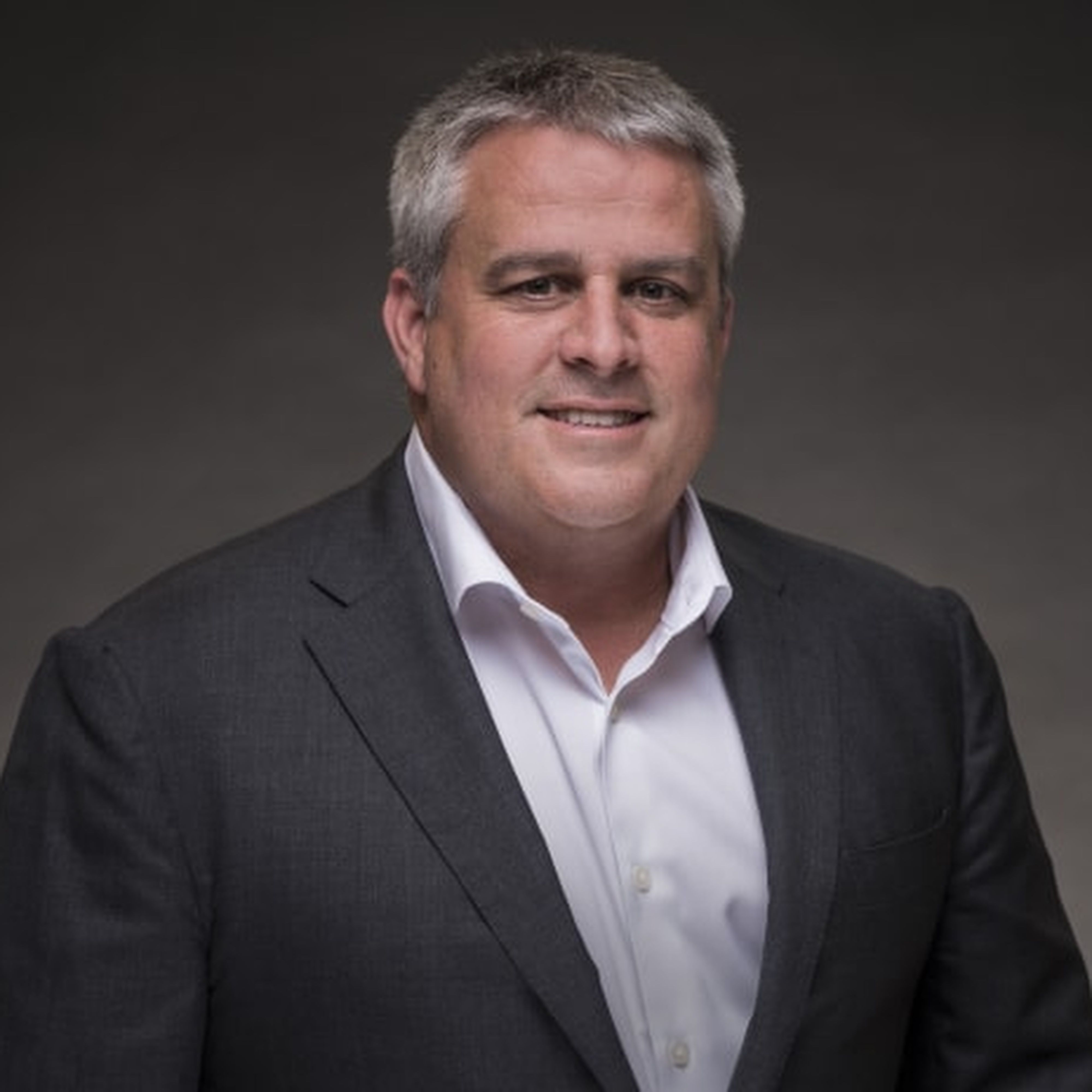 Paul McDonough