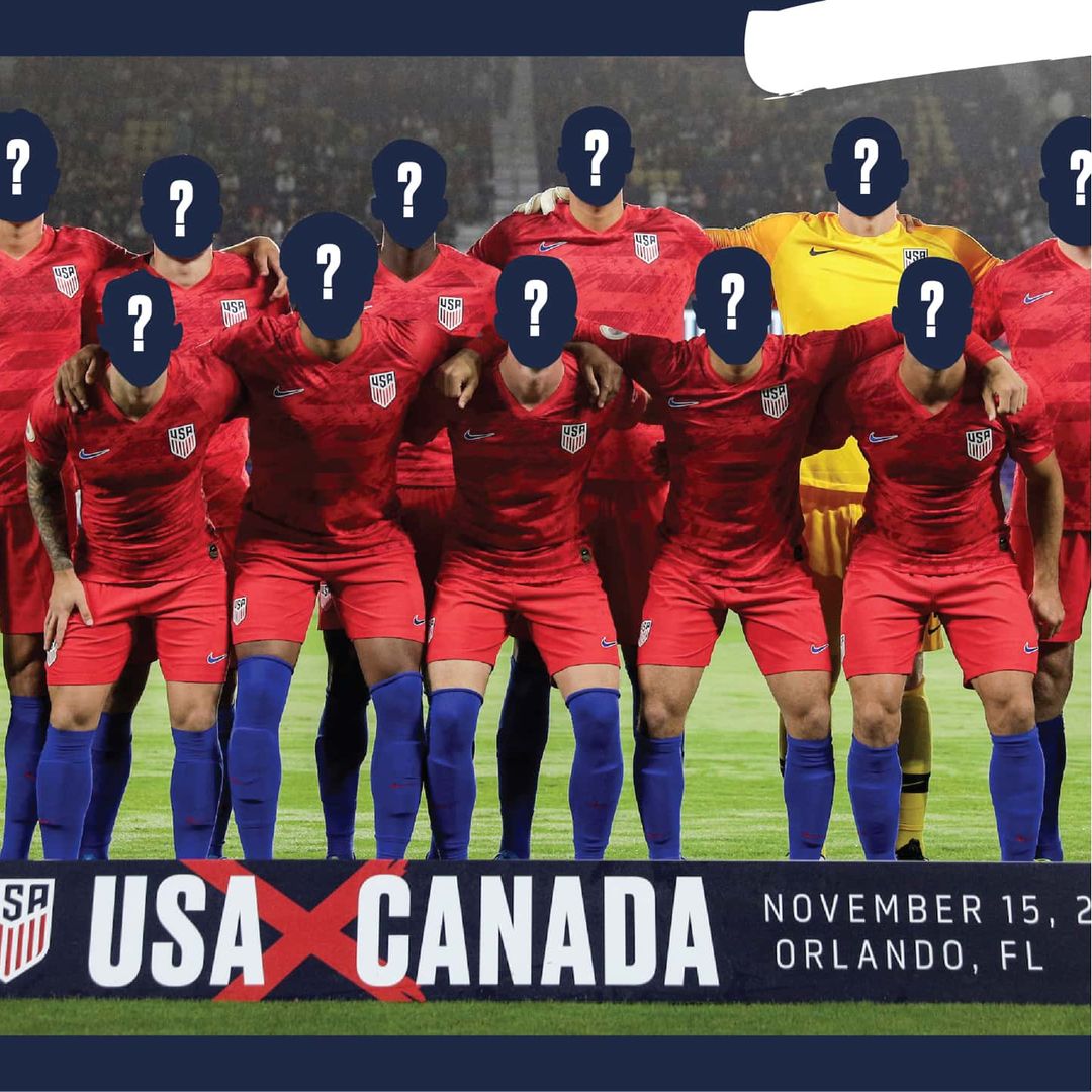 QUIZ: Name the 50 USMNT Players Capped by Gregg Berhalter