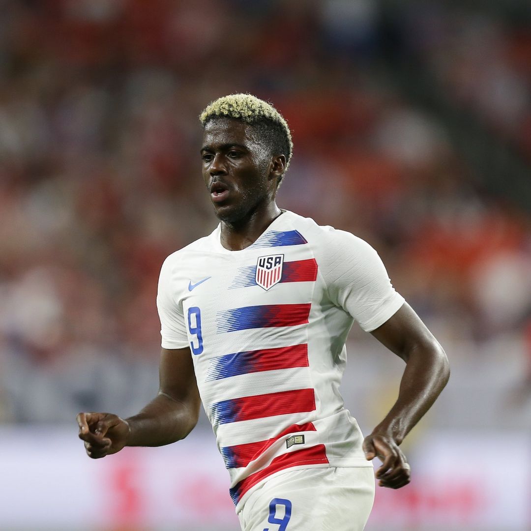 USMNT REWIND: Gyasi Zardes Closes Crew Stadium with Memorable Brace vs. Chicago Fire