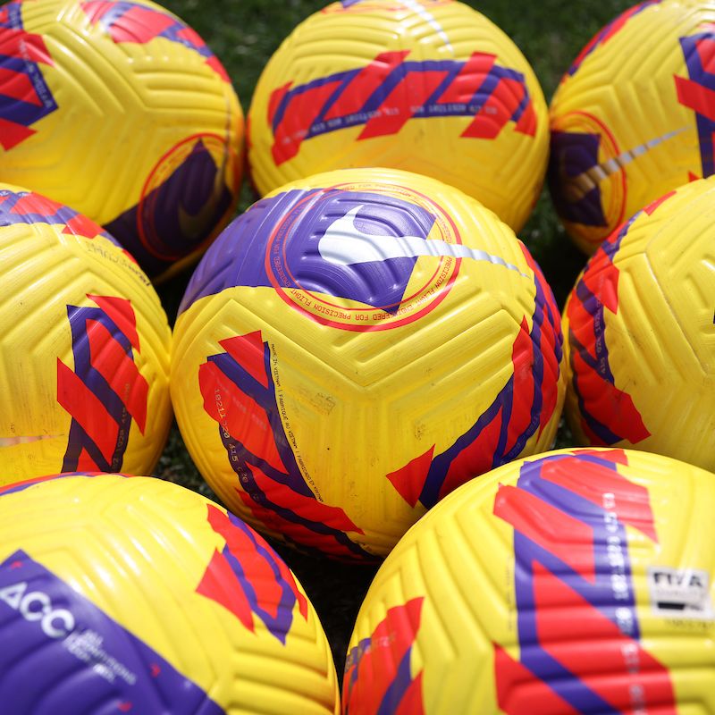 US Under 16 WYNT To Face Norway France And Sweden At Uefa Development Tournament In Sweden