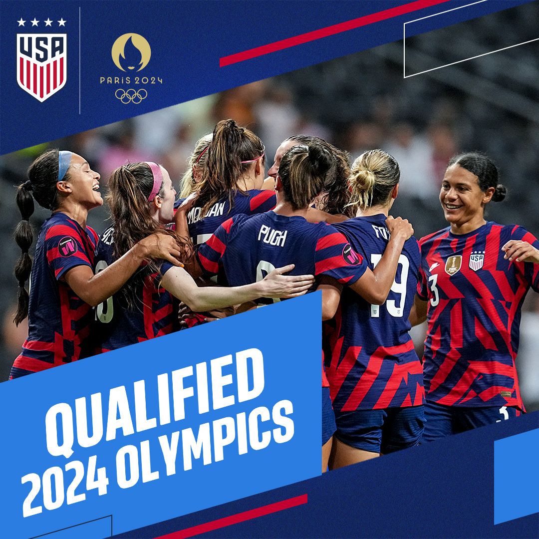 Concacaf W Championship USWNT 1 Canada 0 Match Report Stats Standings