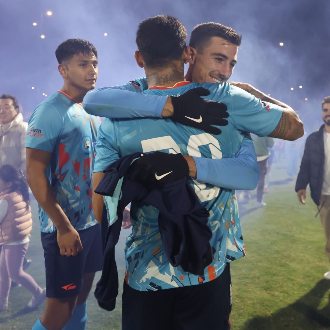 Full Slate of 32 Open Division Underdogs Set for 2024 Open Cup