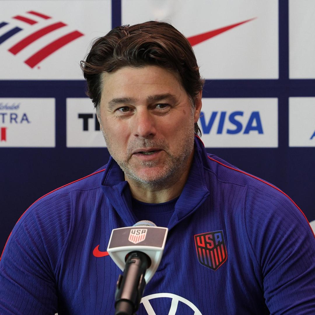 USMNT Aims to Sustain Intensity Against Portugal