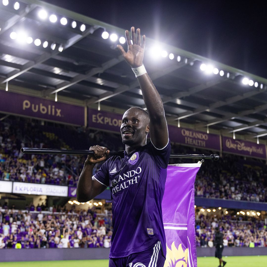 Orlandos Own Benji Michel Head Over Heels for a Hometown Final