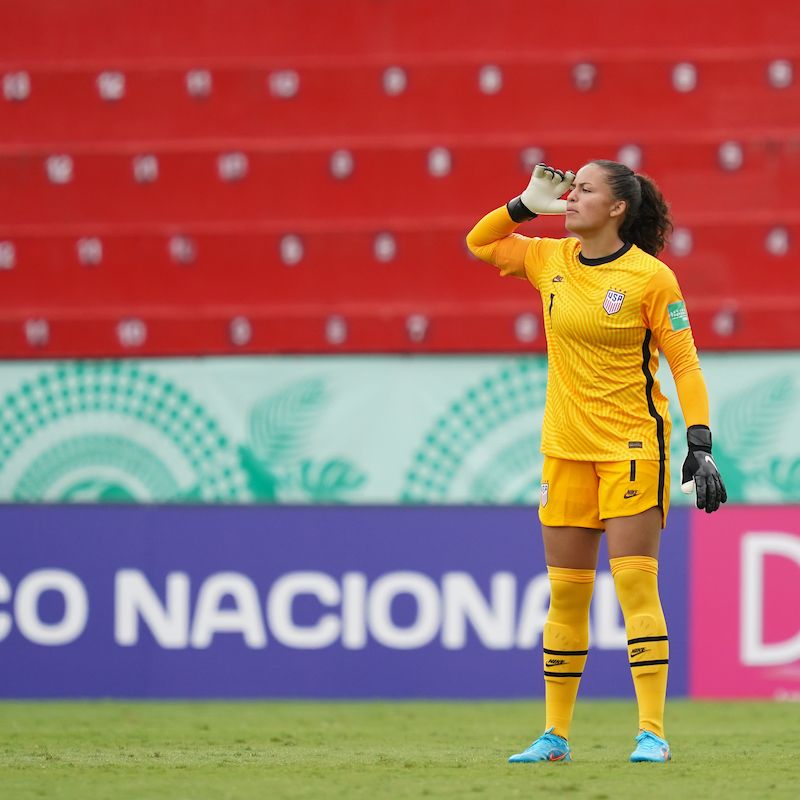 FIFA U20 Womens World Cup US U20 WYNT vs Japan Preview TV Channels Start Time Standings