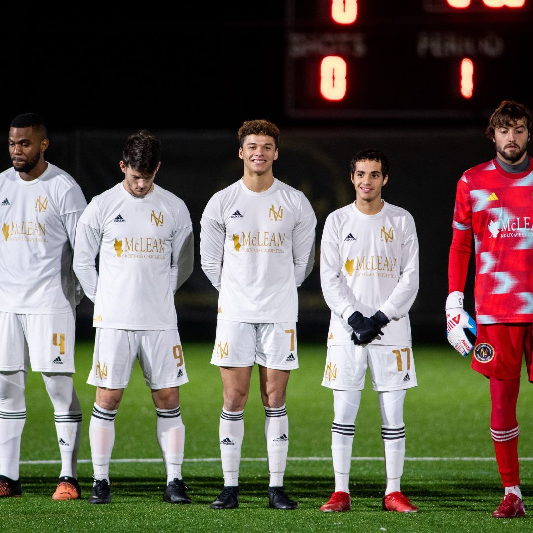 Super NoVa FC Expecting Excellence in Leesburg VA