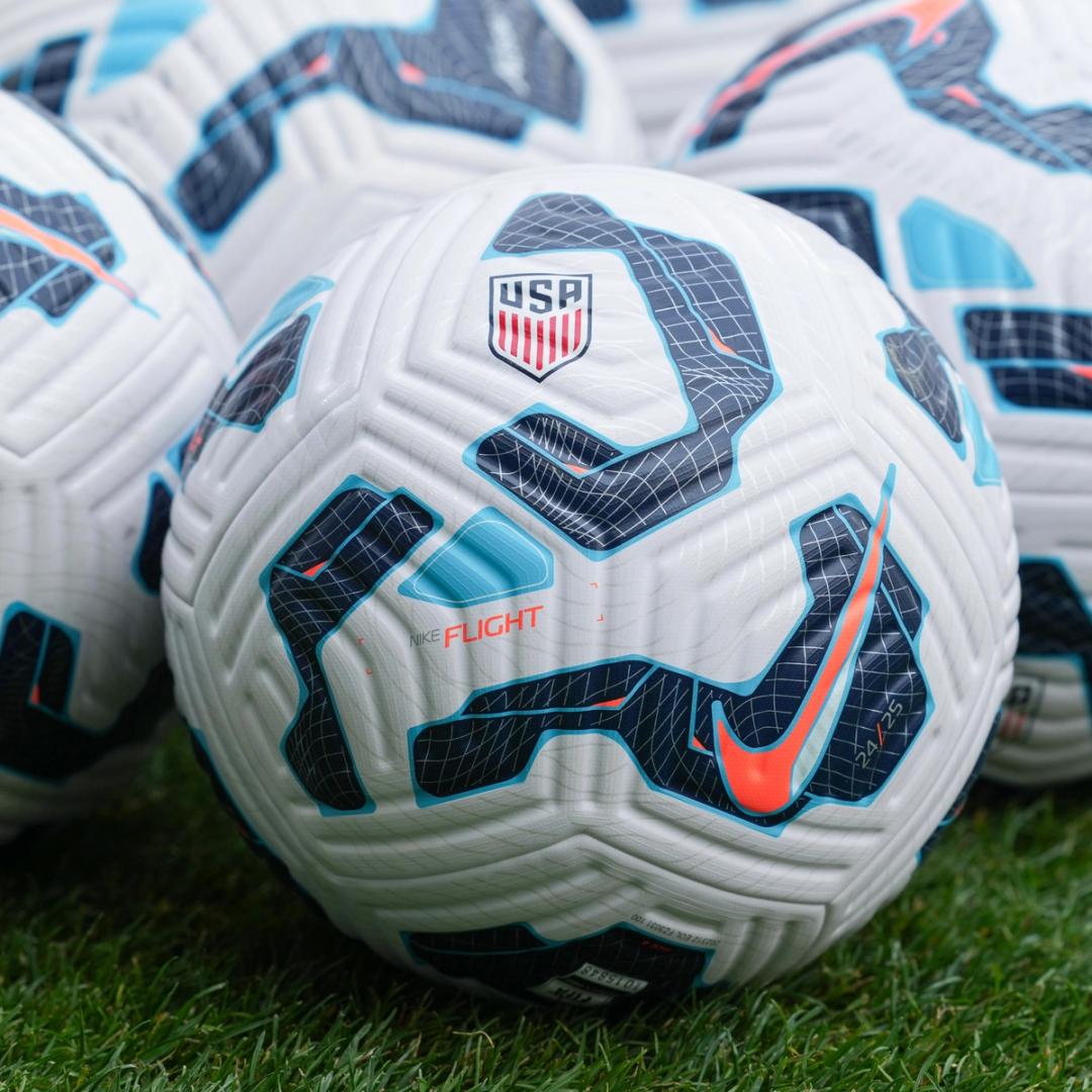 Eighty Players Set for U-14 Girls’ West Region Talent Identification Mini-Camp in Carson, Calif.
