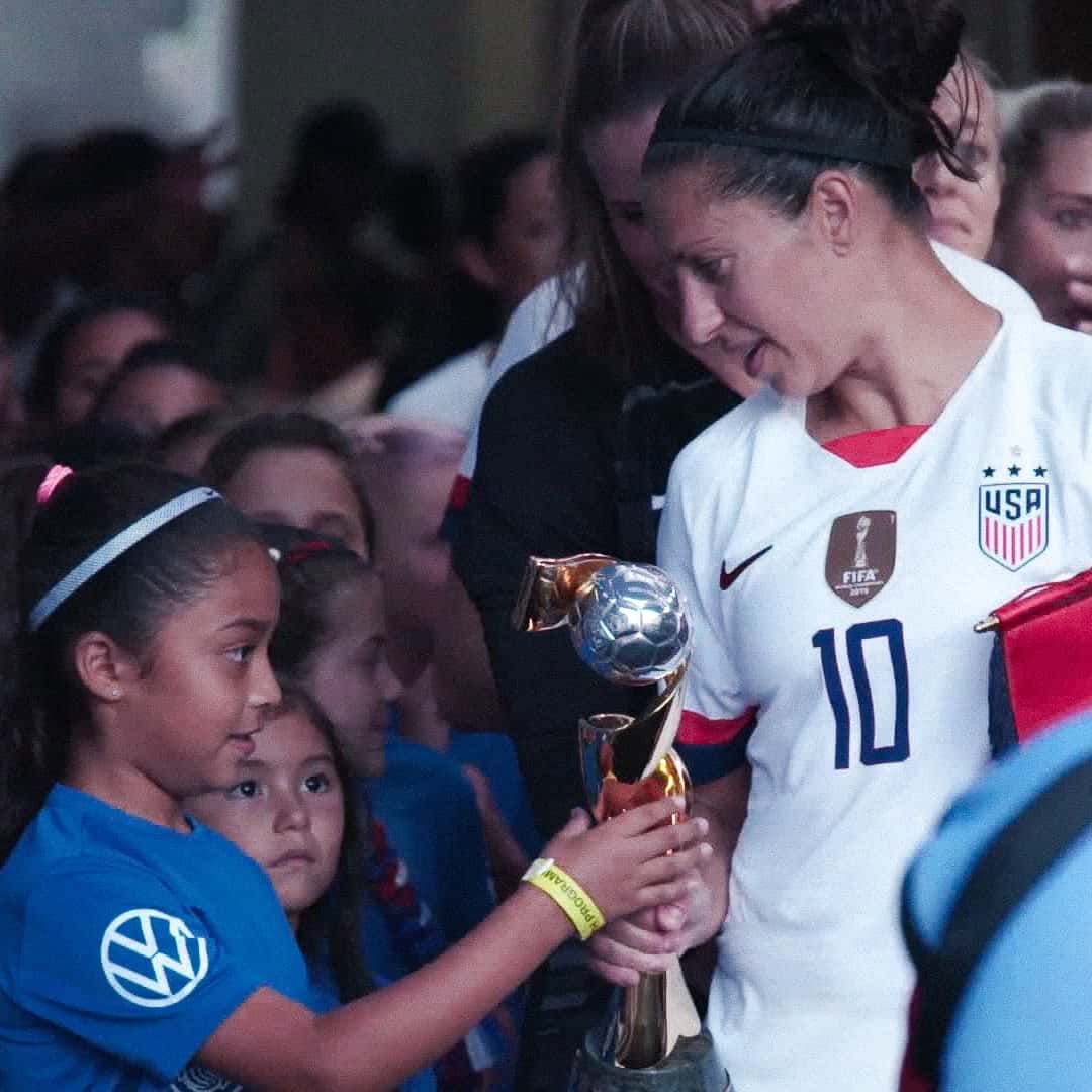 BTC WNT Comes Up Roses in Pasadena