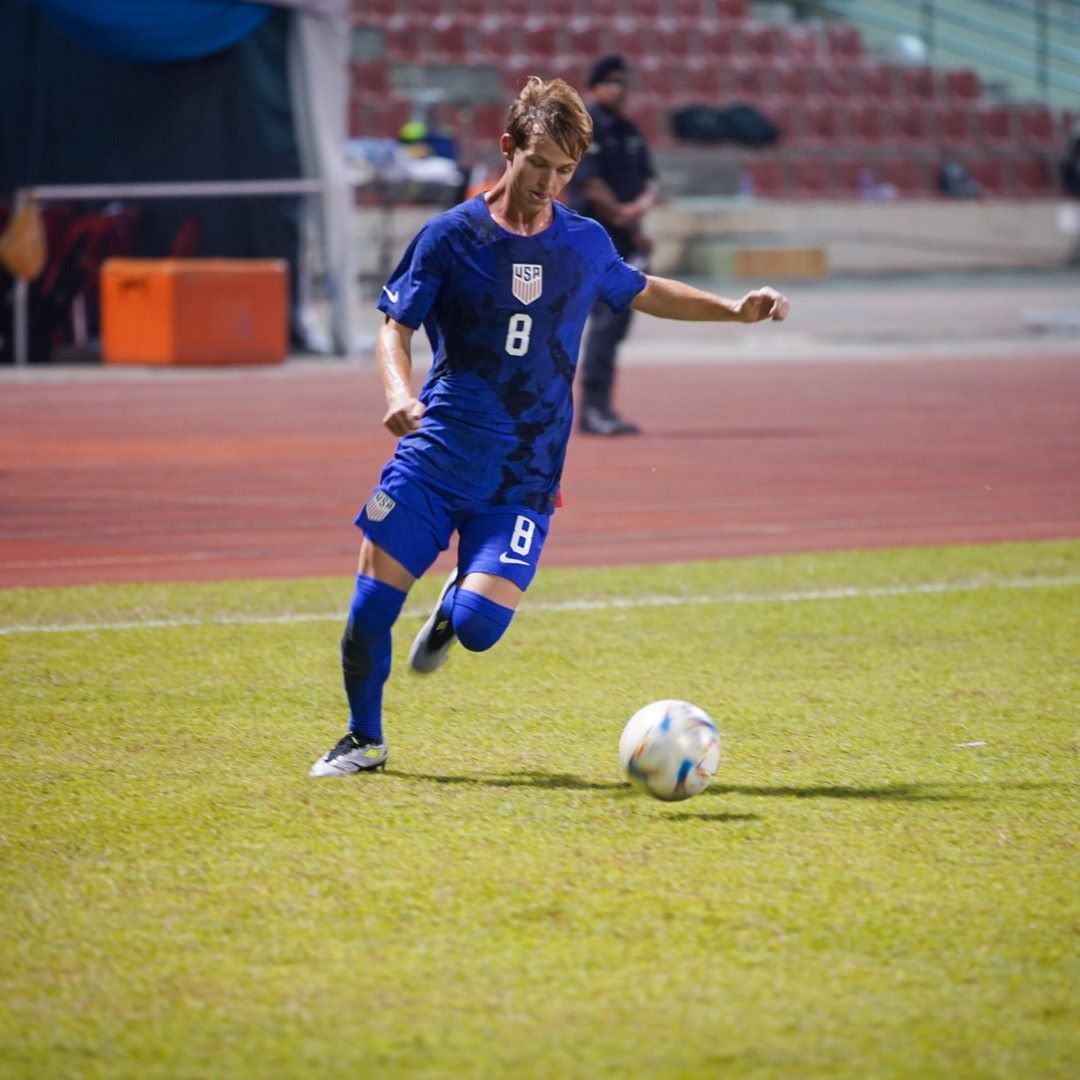Valiant Effort Sees Deaf MNT Fall 1 0 to Senegal in World Championship Quarterfinal