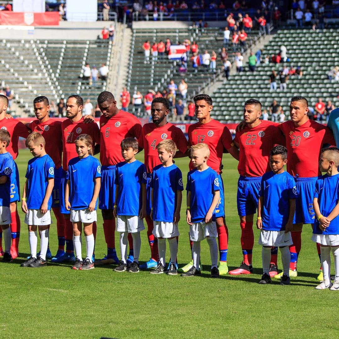 International Friendly: USA vs. Costa Rica - Match History & Preview | Five Things to Know