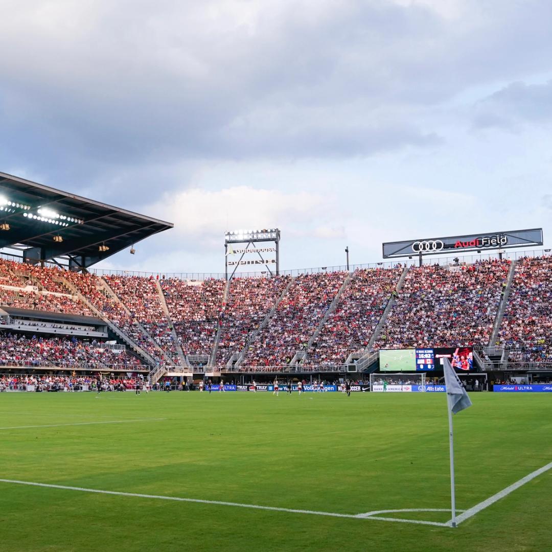 Where Will the USWNT Play During the October Window?