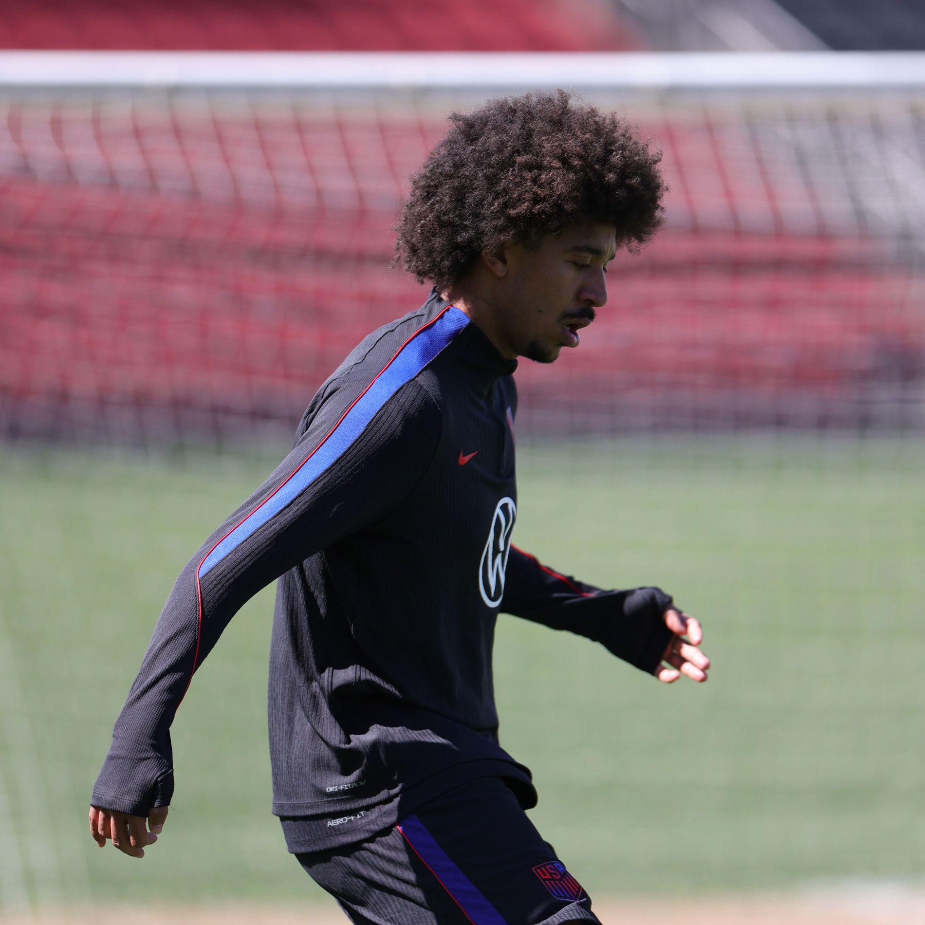 Chris Richards, Miles Robinson Out For USMNT vs. Belgium