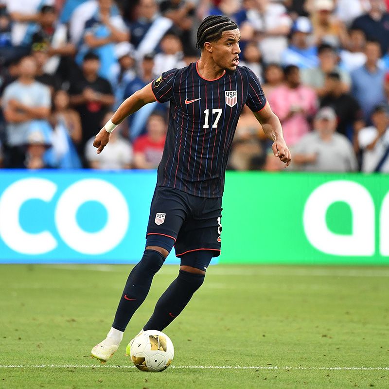 USMNT vs. Ecuador: Starting XI & Lineup Notes