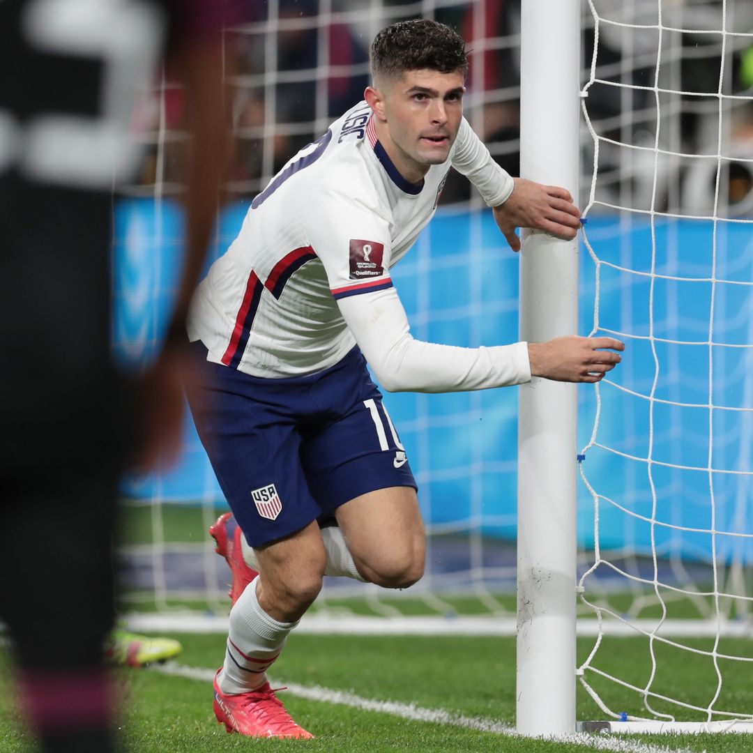 USMNT REWIND: Pulisic Rounding into Strong Form With Goal, Assist vs. Burnley