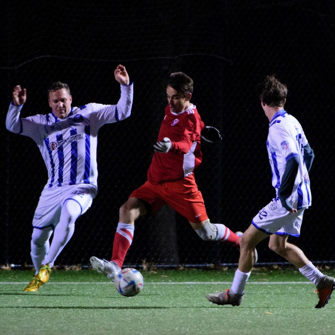 Polish Power Fuels North Jerseys Vistula in Historic 70th Year