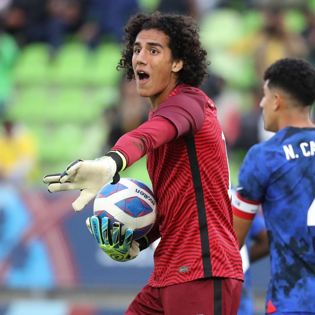 USA Falls To Brazil On Late Goal After Hard Fought Effort In First Match At 2023 Pan American Games