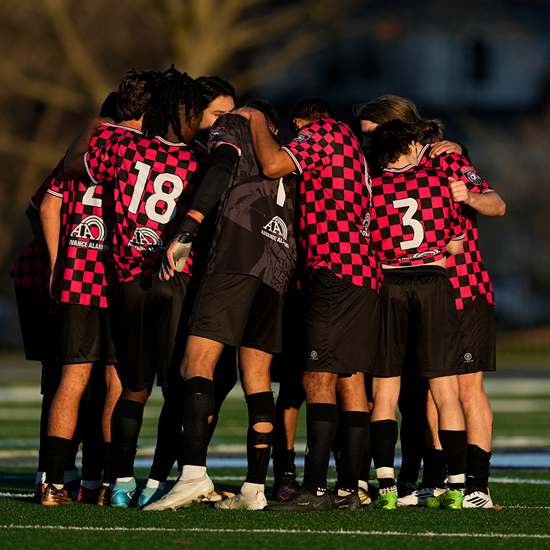 Record-Shattering 146 Clubs to Particpate in Open Division Qualifying for 2026 Lamar Hunt U.S. Open Cup
