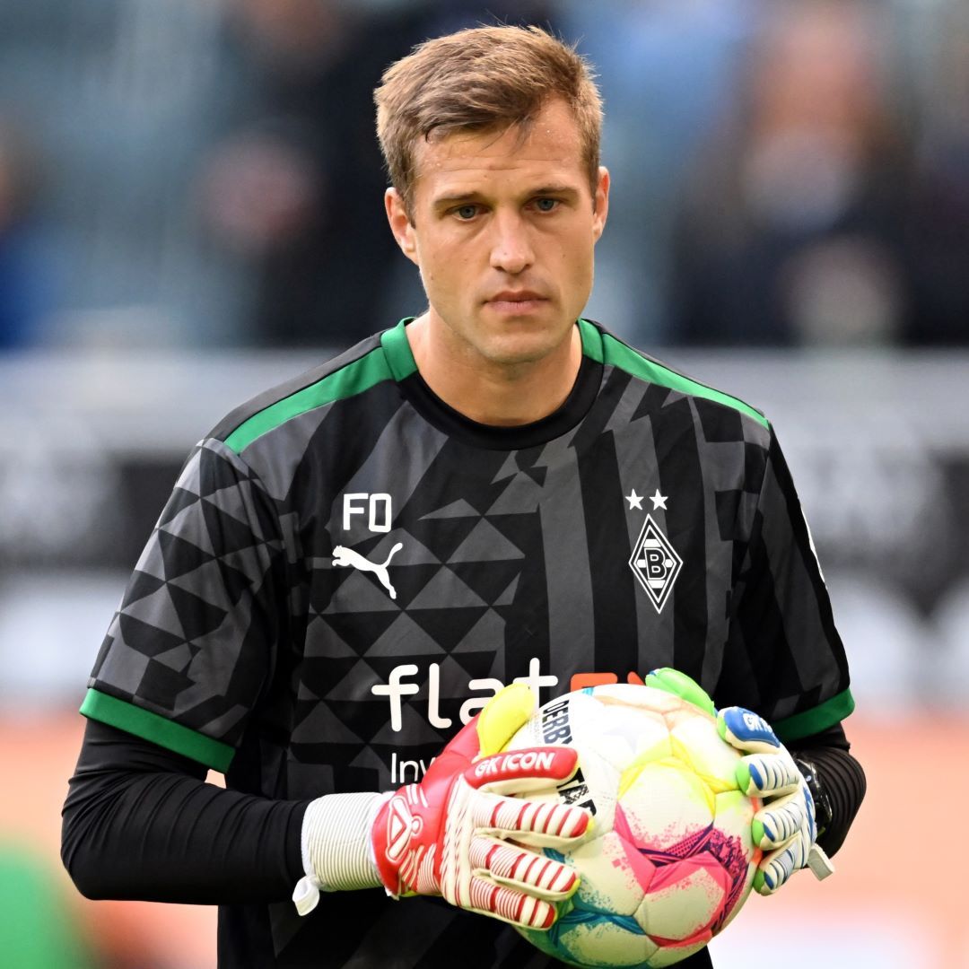 Fabian Otte Named Head of Goalkeeping for the US Mens National Team