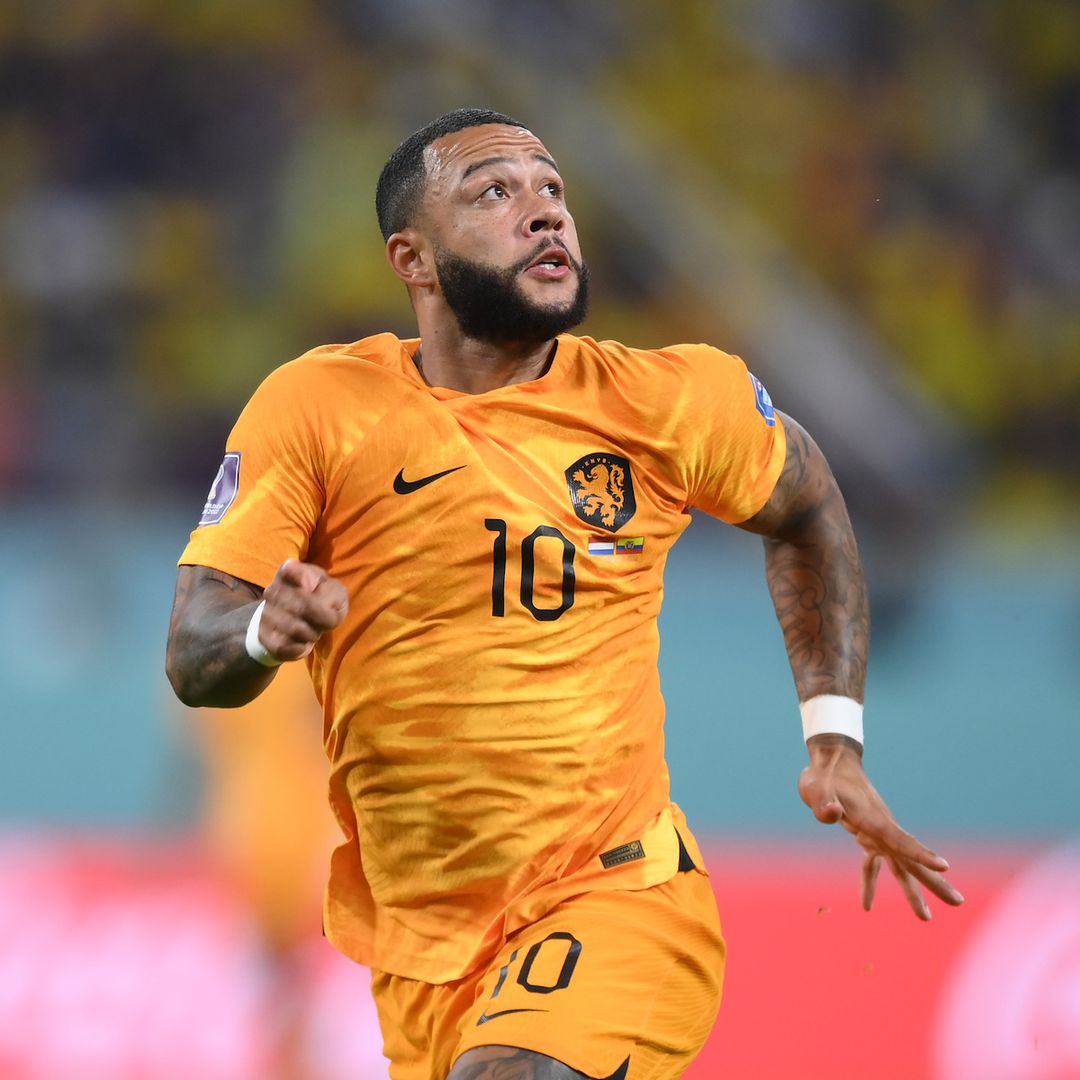 FIFA World Cup 2022 USMNT vs Netherlands Match History Preview Five Things to Know