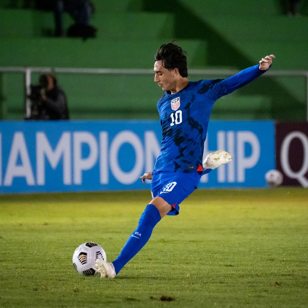 Concacaf U 17 Championship USMYNT vs Trinidad and Tobago Preview TV Channels Start Time
