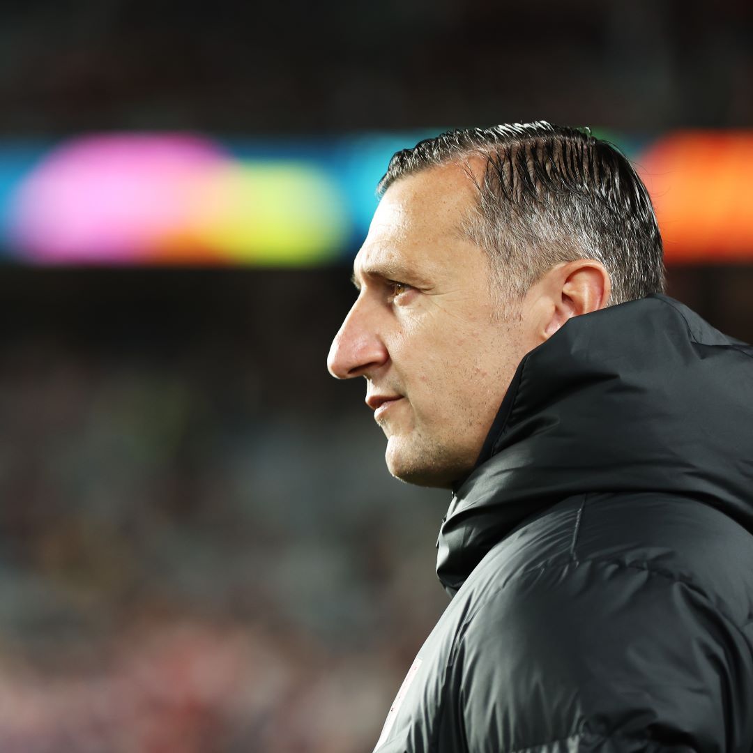 Vlatko Andonovski Departs US Womens National Team