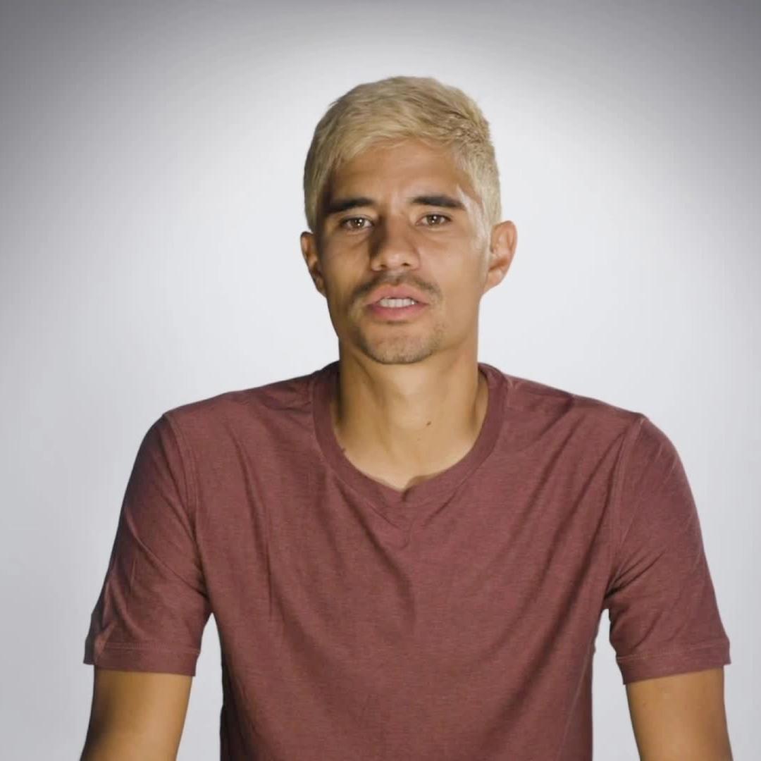 Beach MNT 12 Stories Oscar Reyes