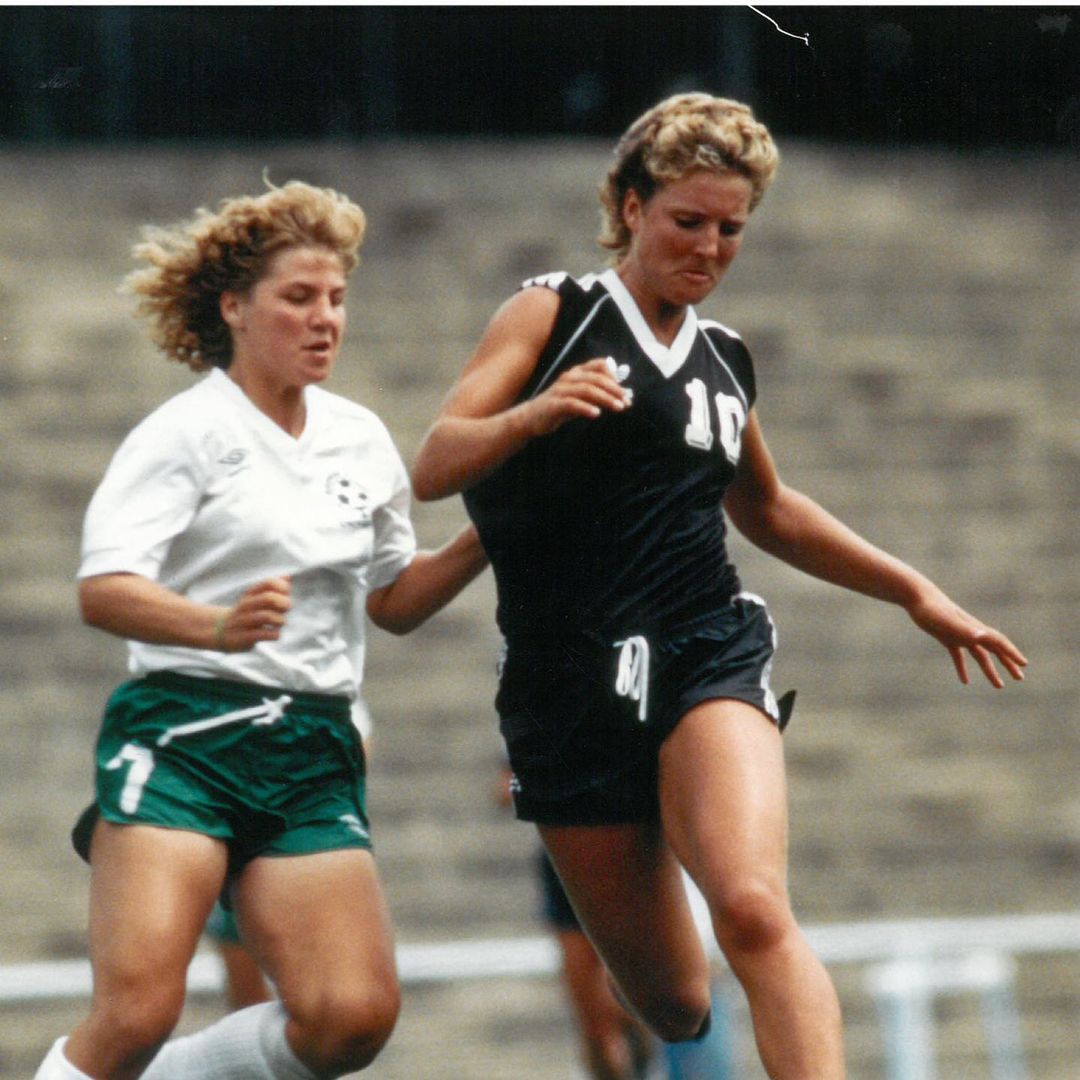 QUIZ USWNT World Cup and MAC Hermann Winners