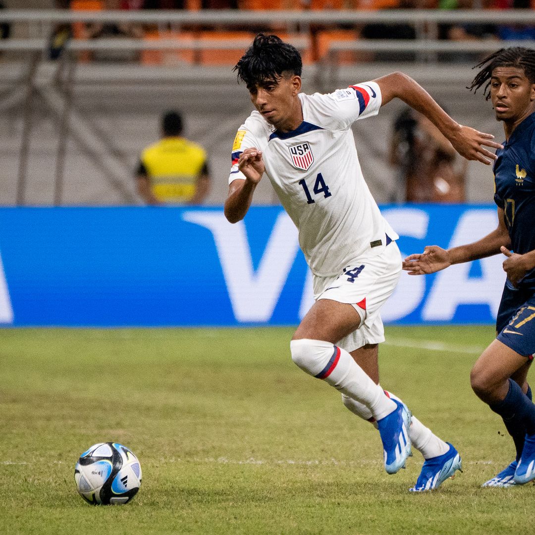 Twenty Four Players Set For U19 Mens Youth National Team Matches Against England And Morocco