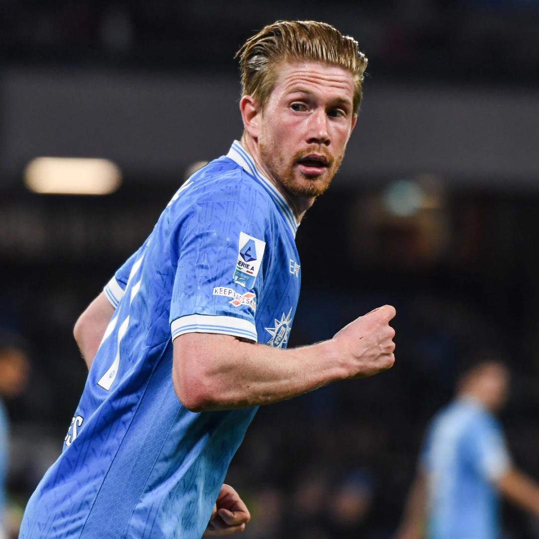 Which European Stars Will the USMNT See in March?