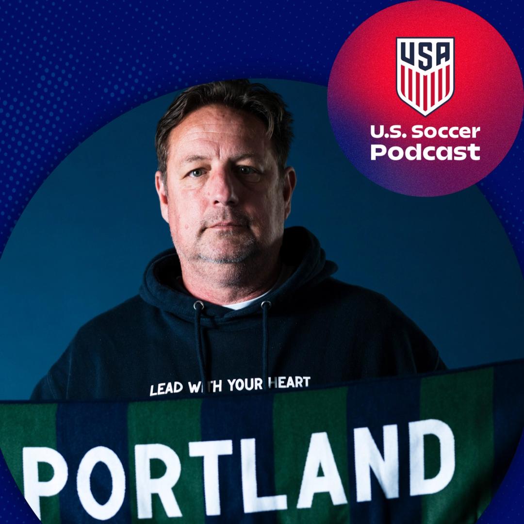 U.S. Soccer Podcast: Celebrating the Magic of the U.S. Open Cup with Portland Hearts of Pine