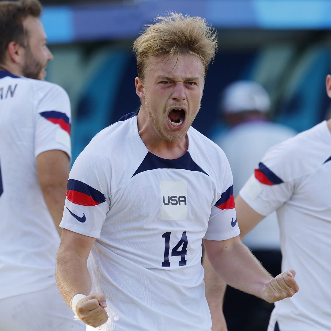 us mens para national team vs venezuela 2023 parapan am games match report stats bronze medal