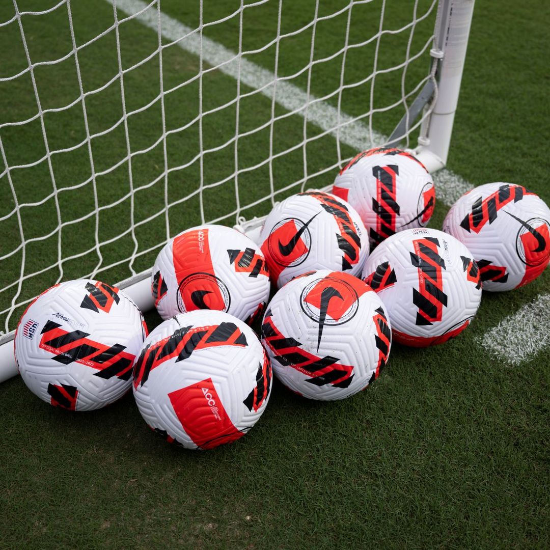 U 15 MYNT Kicks Off 2023 With 23 Player Training Camp In Tampa
