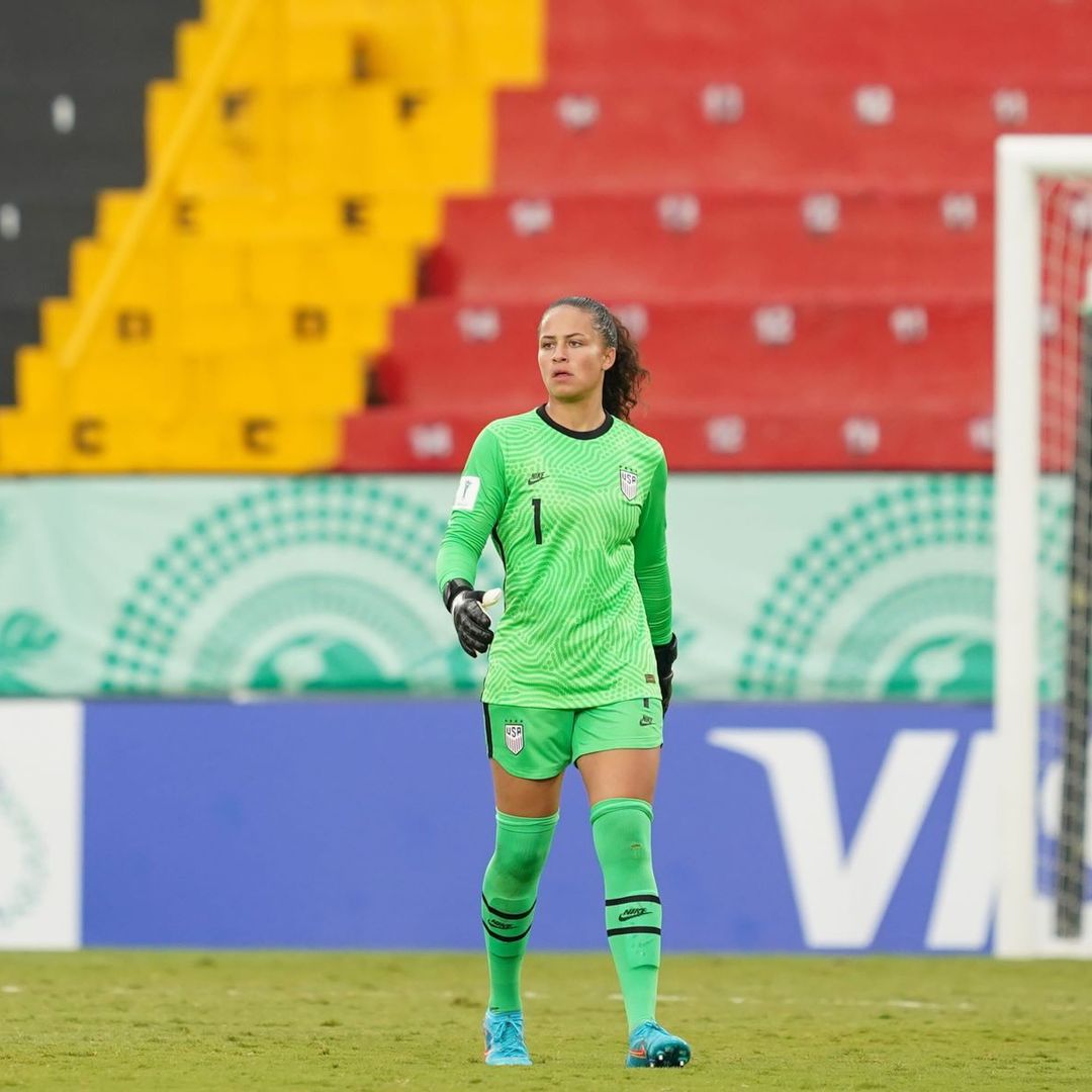 23 Players Called Up To US U23 WYNT Roster For Thorns Preseason Tournament In Portland Oregon
