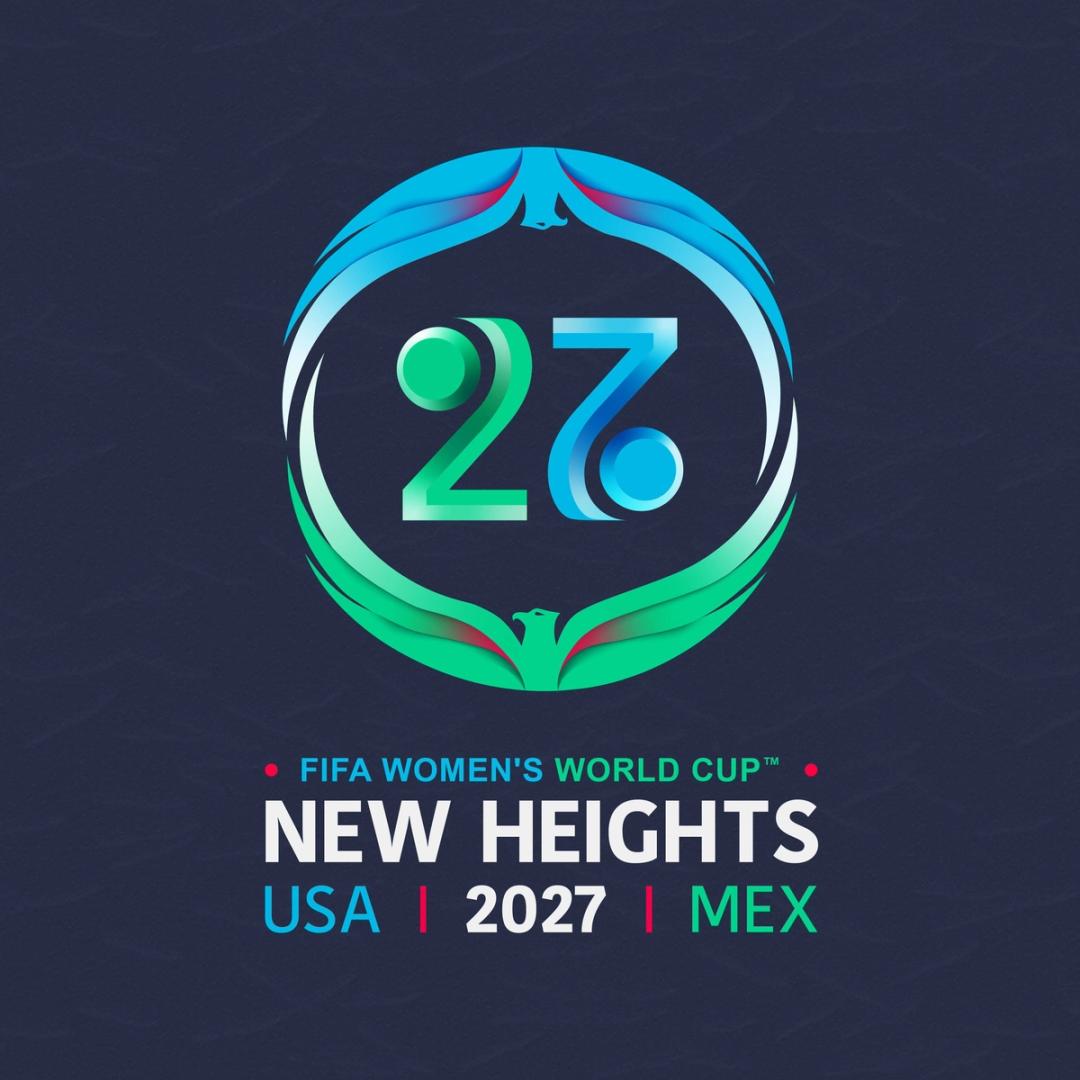 US Soccer Mexican Football Federation Submit Bid Right to Host 2027 FIFA Womens World Cup