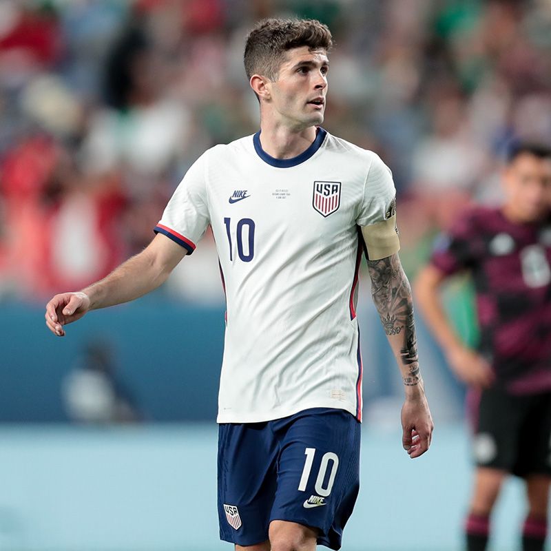 USMNT Looks for More Mile High Magic Ahead of World Cup
