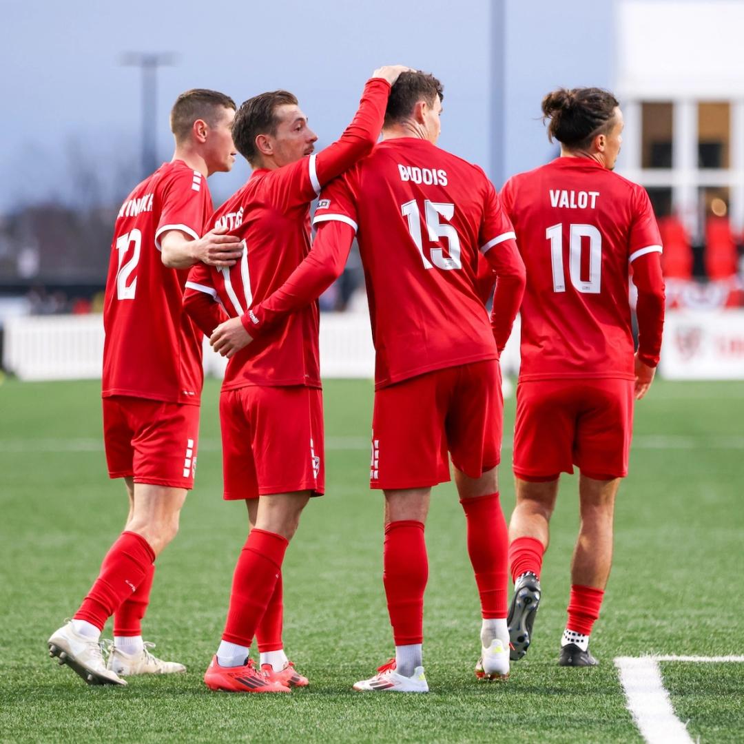 U.S. Open Cup Preview: Championship Powers Take Center Stage in Third Round