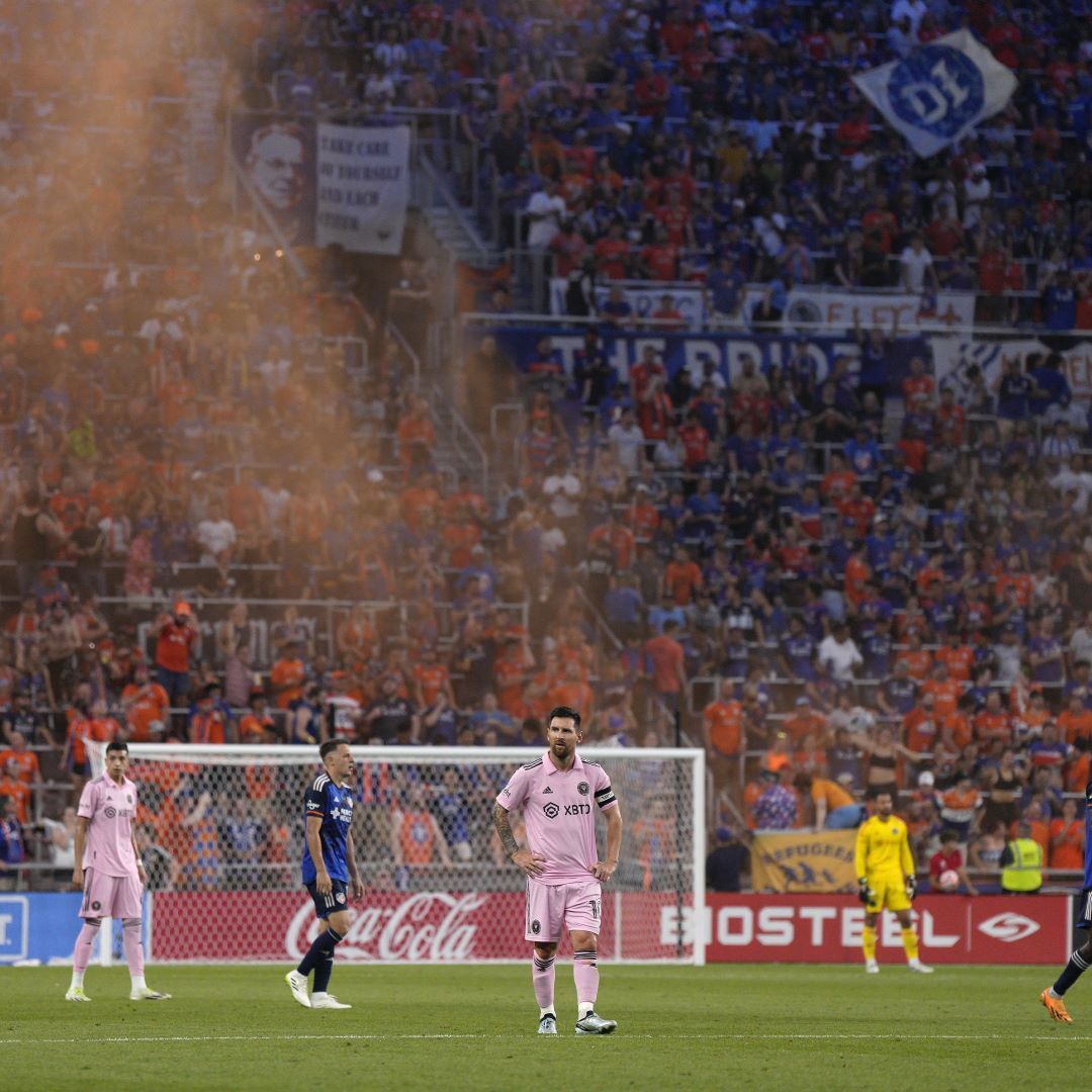 Behind the Cup Inter Miami CF FC Cincinnati