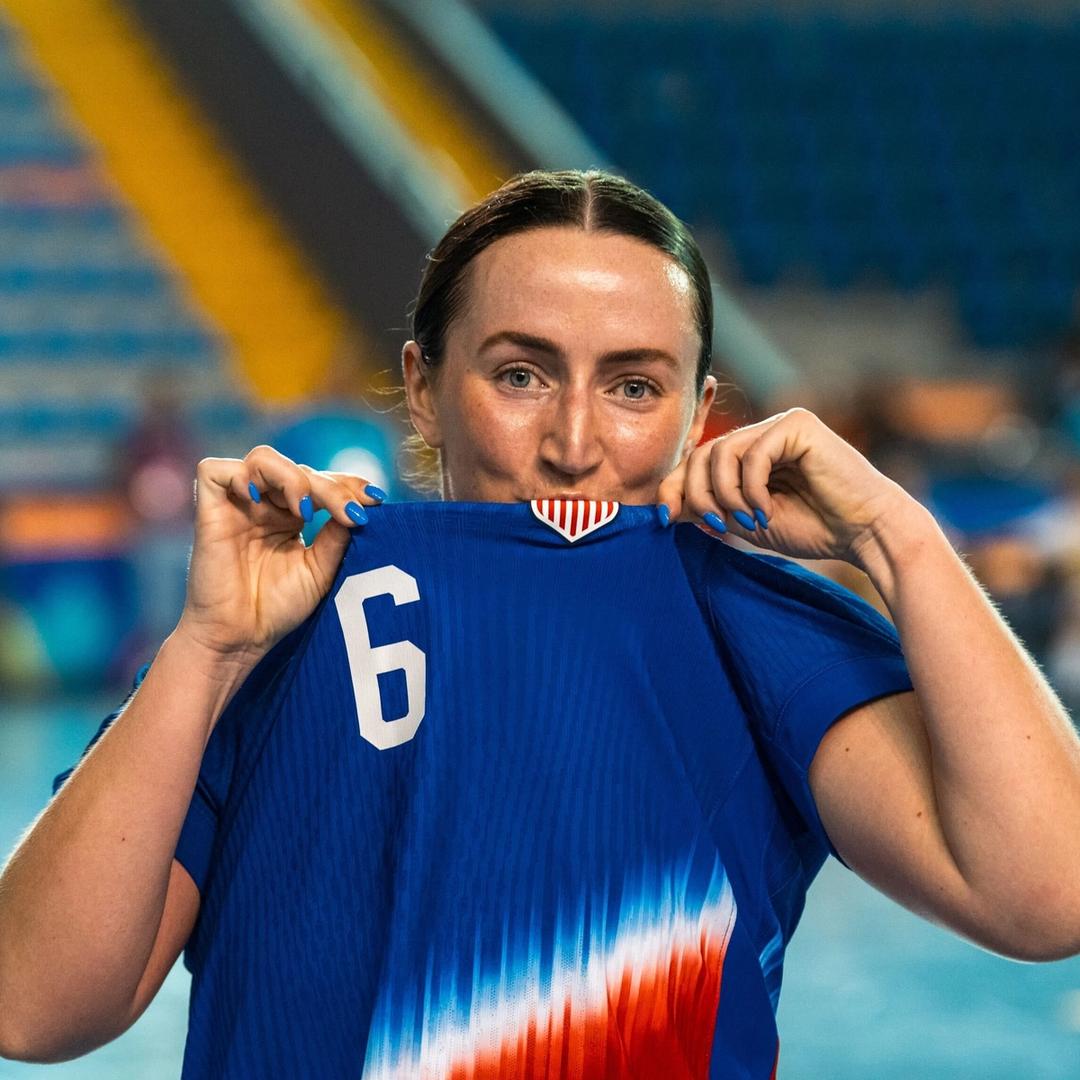 U.S. Women’s Futsal National Team Opens 2025 Concacaf W Futsal Championship With 7-0 Win against Honduras