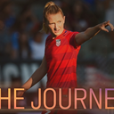 The Journey: Samantha Mewis