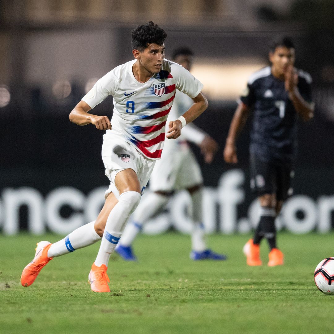 USMNT REWIND: With a Brace, Ricardo Pepi Headlines List of Six USMNT Players to Score Ahead of September WCQ Camp