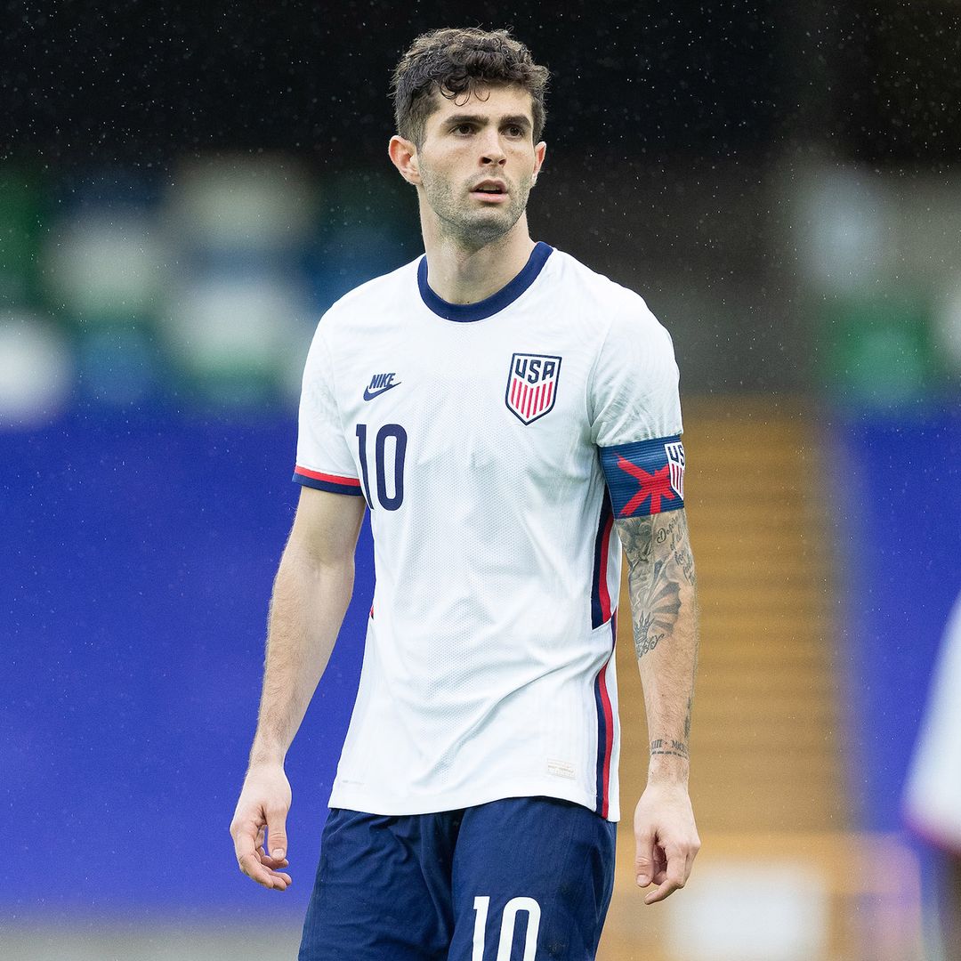 USMNT Rewind Sergino Dest Wins Copa del Rey Christian Pulisic FA Cup Final