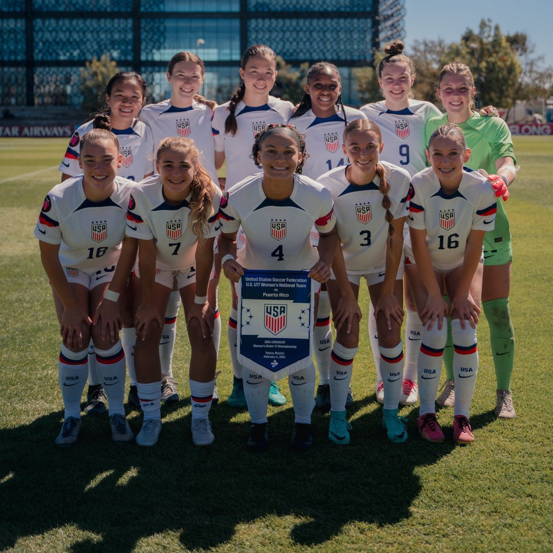 u 17 wynt vs puerto rico u 17 match recap stats standings goals score