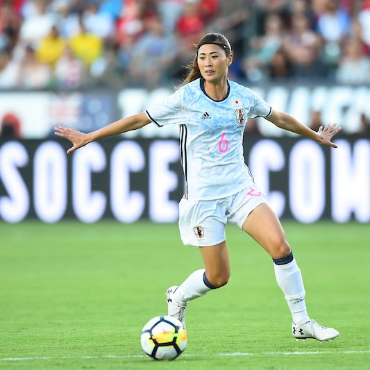 2019 SheBelieves Cup Five Things to Know About Japan