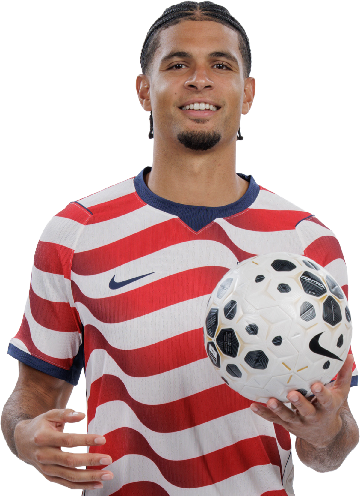 Image of Miles Robinson