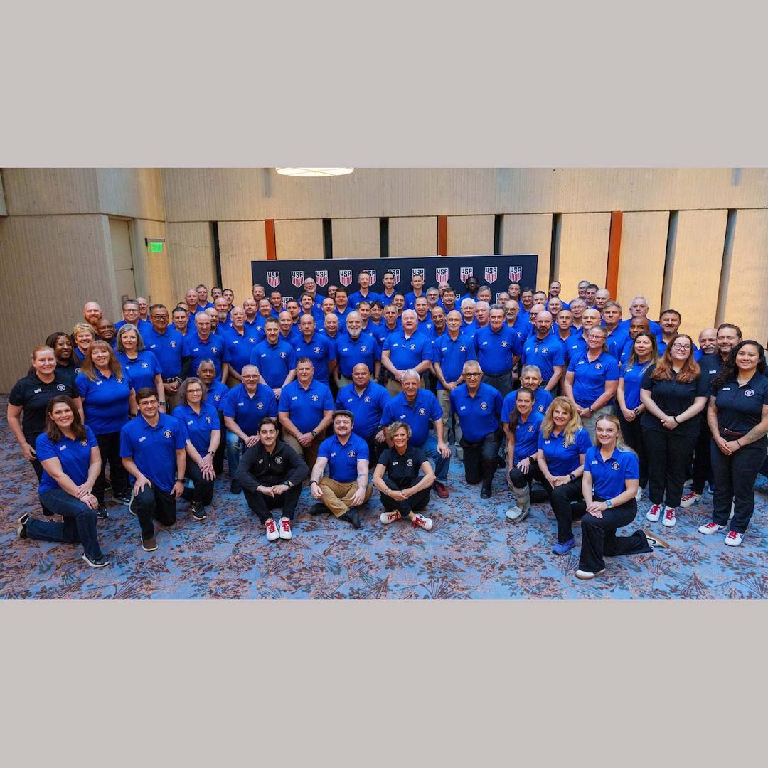 U.S. Soccer Aligns State Referee Leaders Ahead of Historic World Cup Cycle