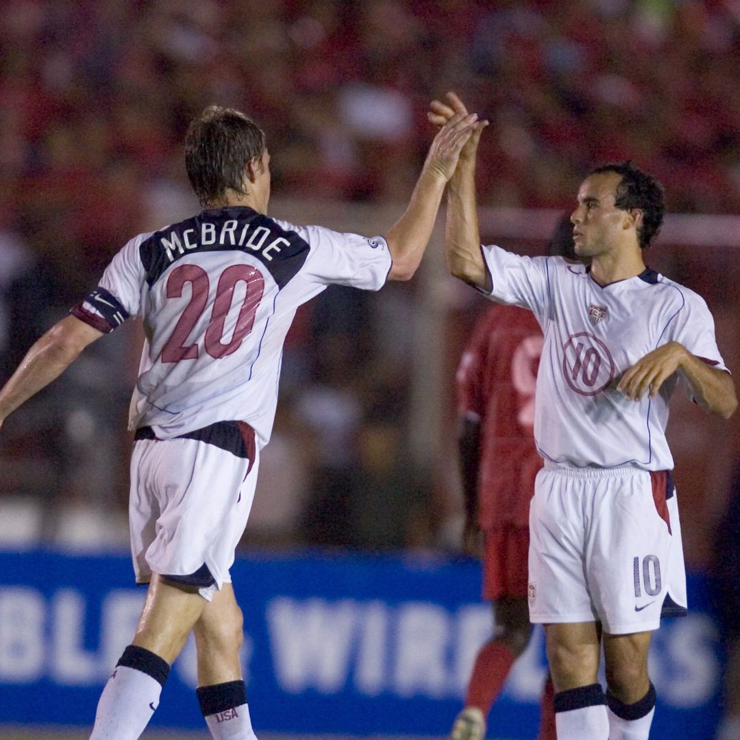 USMNT WCQ Series History: Panama Away